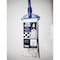 Elite Mops & Brooms Elite Mops and Brooms No 12 Cut End Cotton Mop Refill 1 pk 102-4PLY-#12 - alternate 6